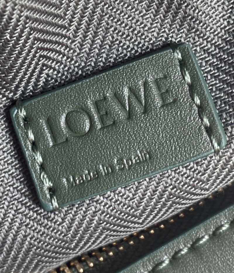 Loewe Puzzle Bags